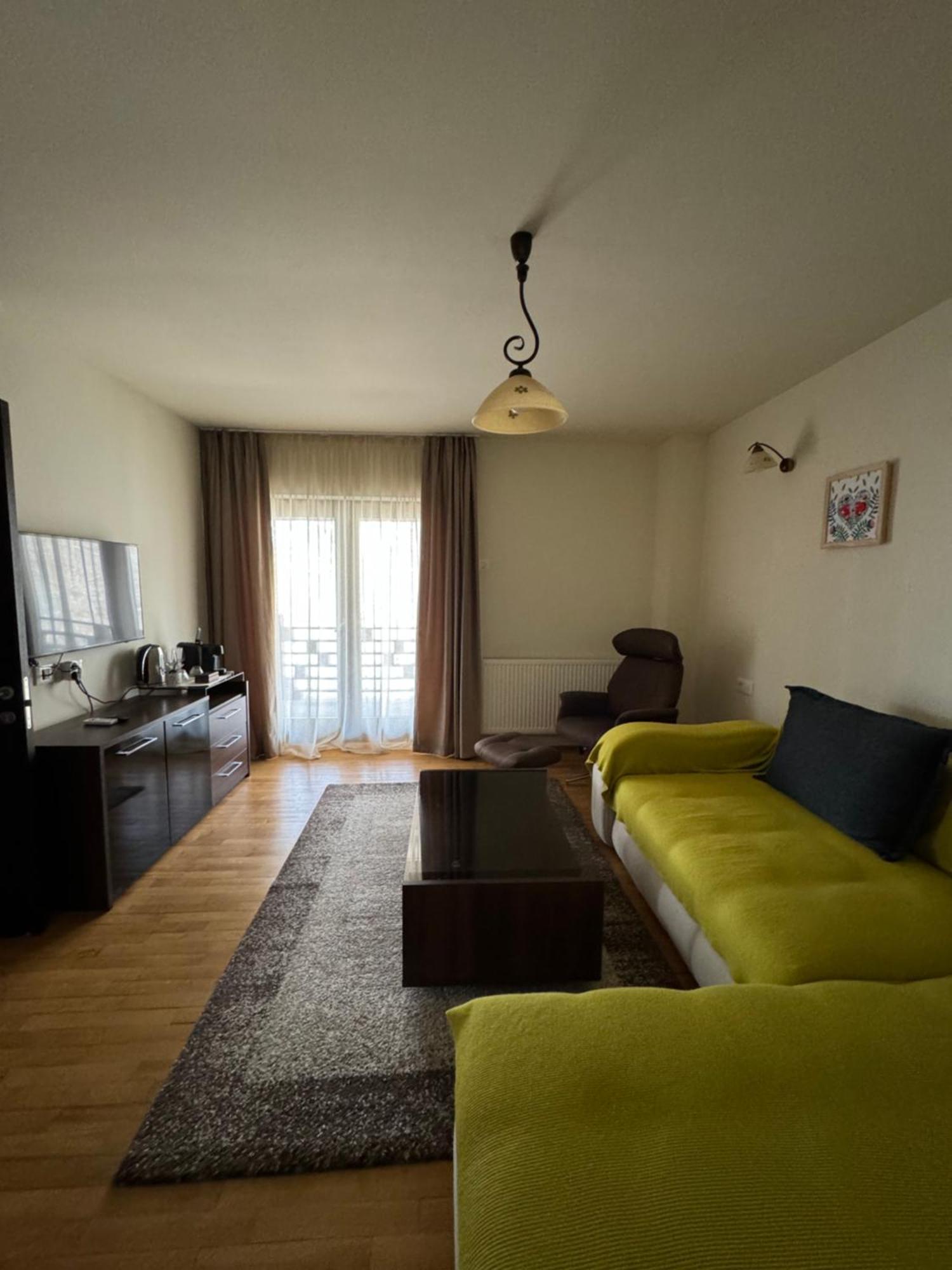 Hotel Cetatuia à Măgura Extérieur photo