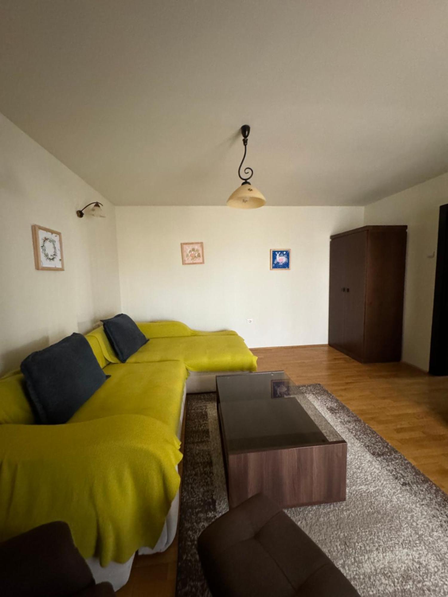 Hotel Cetatuia à Măgura Extérieur photo