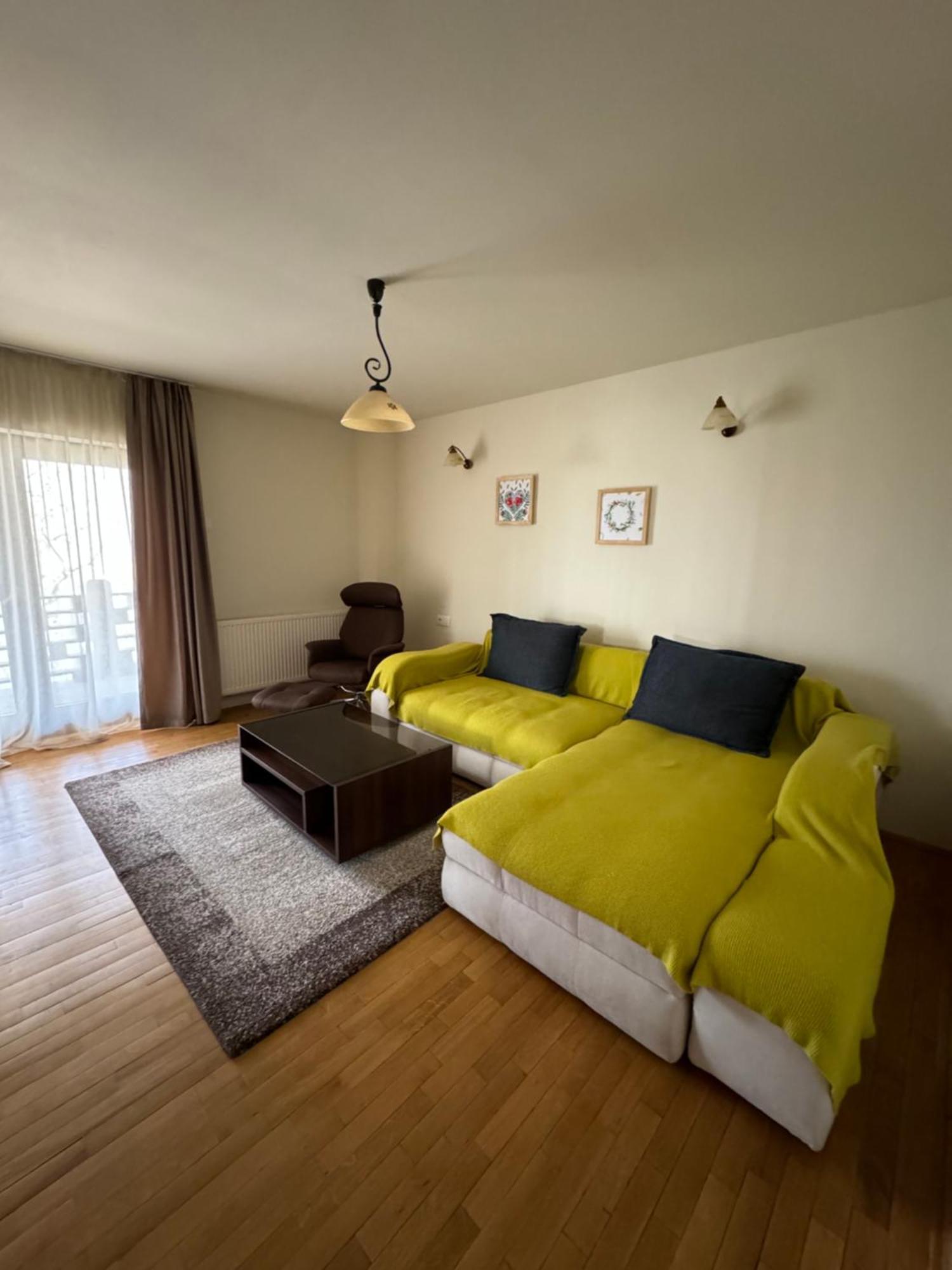 Hotel Cetatuia à Măgura Extérieur photo